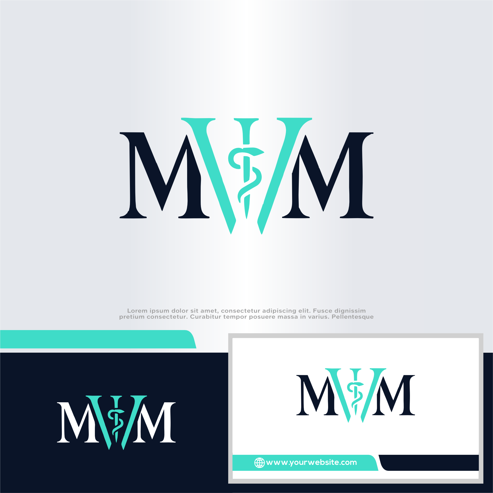Logo Design by win it for this project | Design #35634702