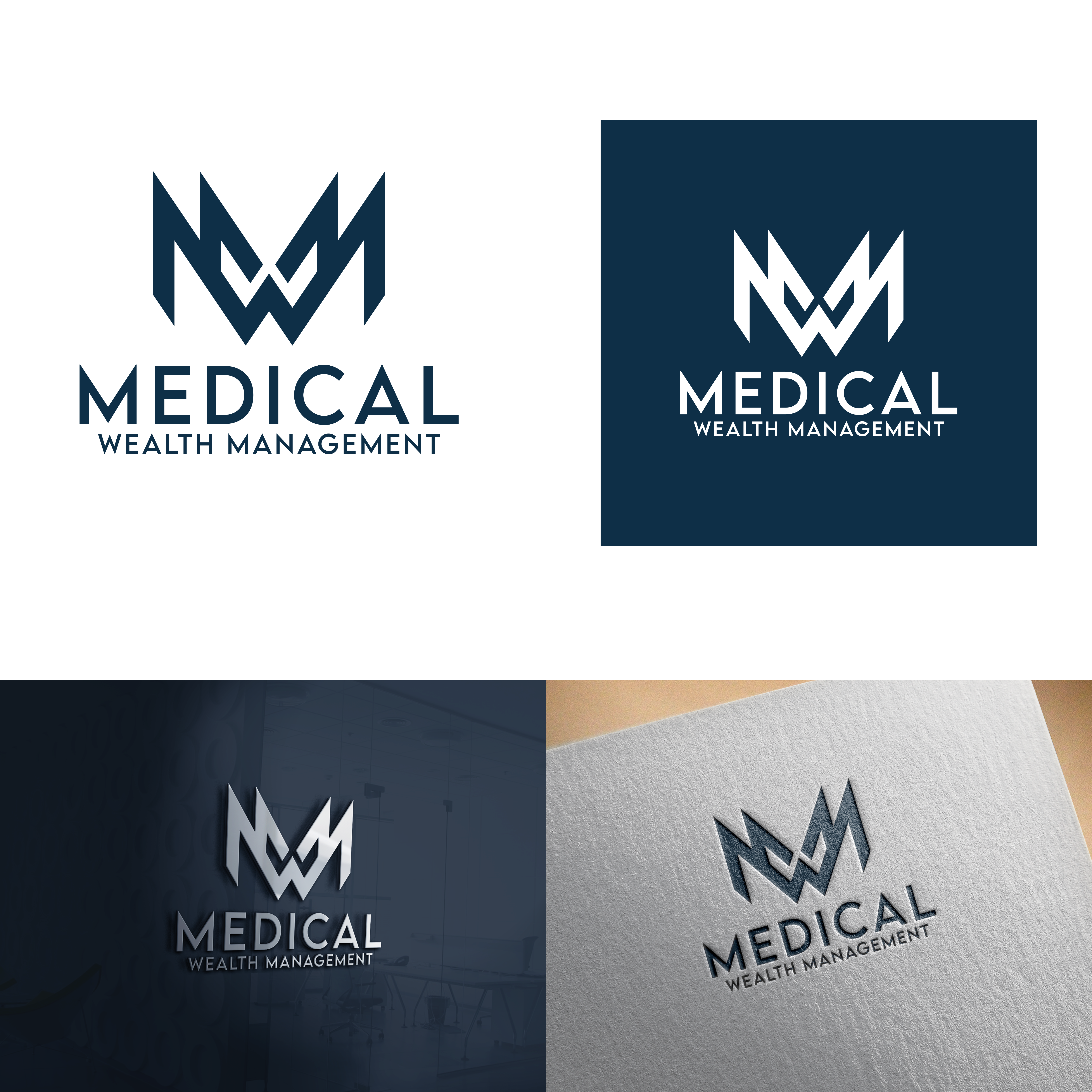 Logo Design by Monique6699 for this project | Design #35635288