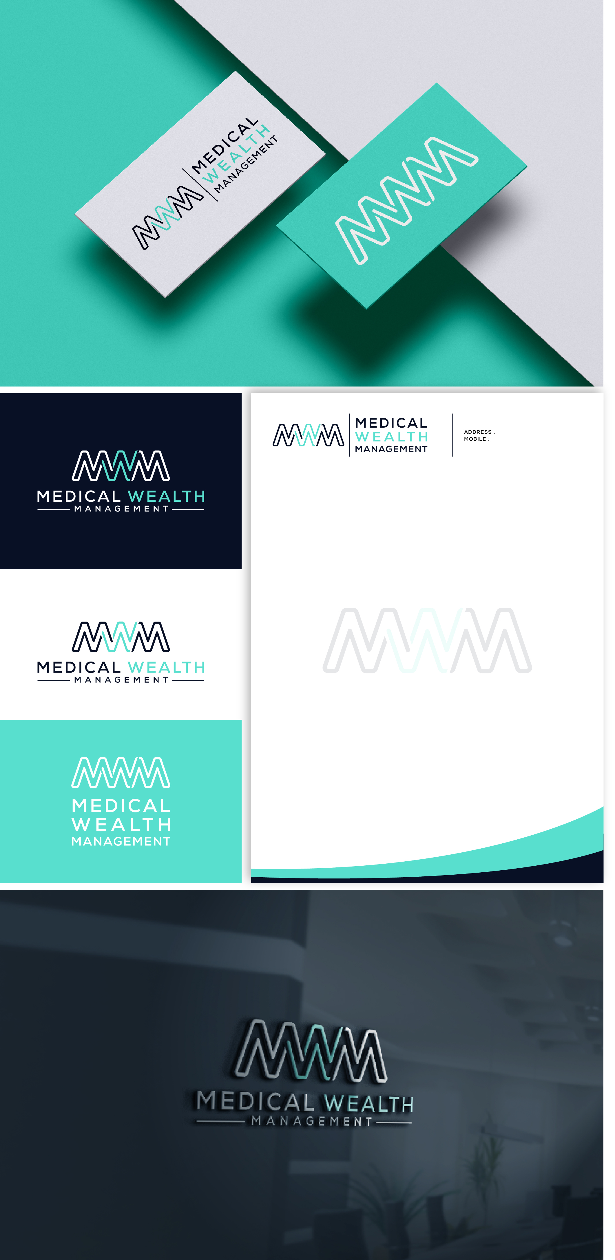 Logo Design by AL-BARAKAH for this project | Design #35635321