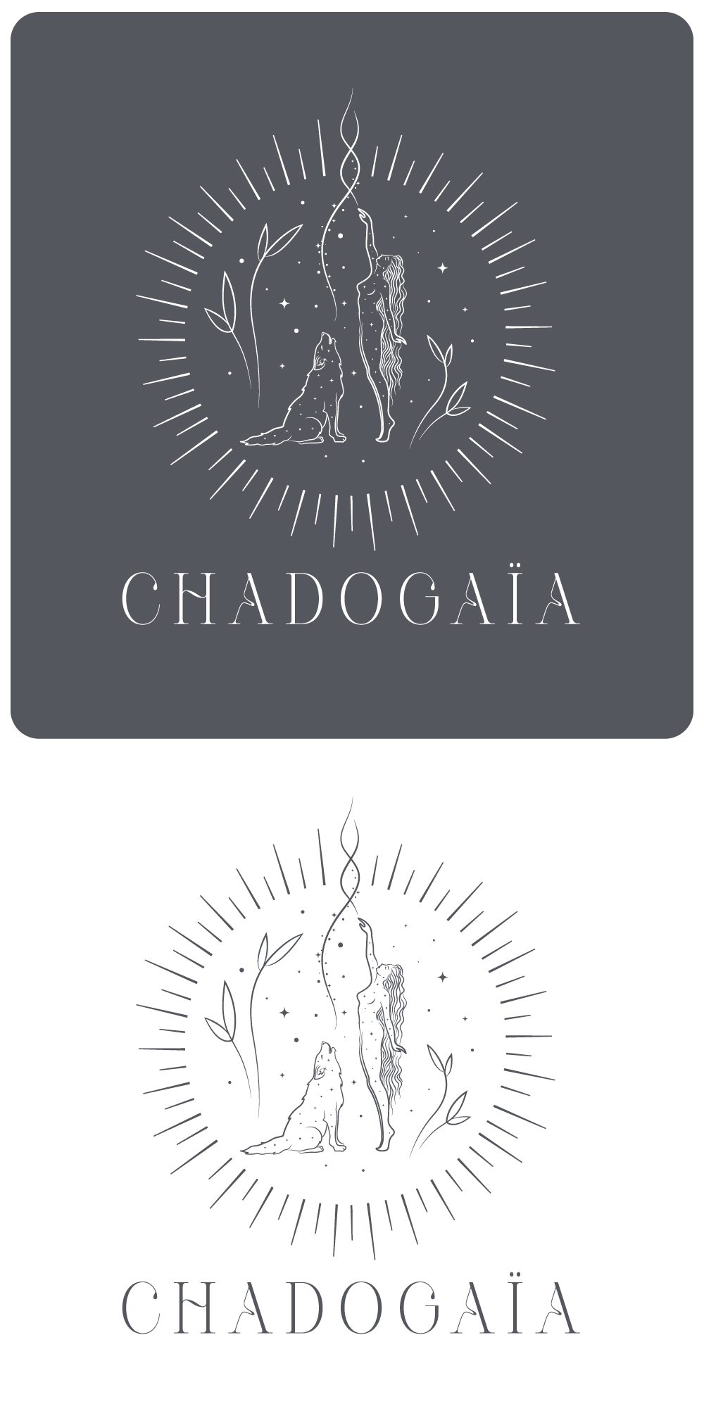 Diseño de Logo por SolDesign para este proyecto | Diseño #35765860