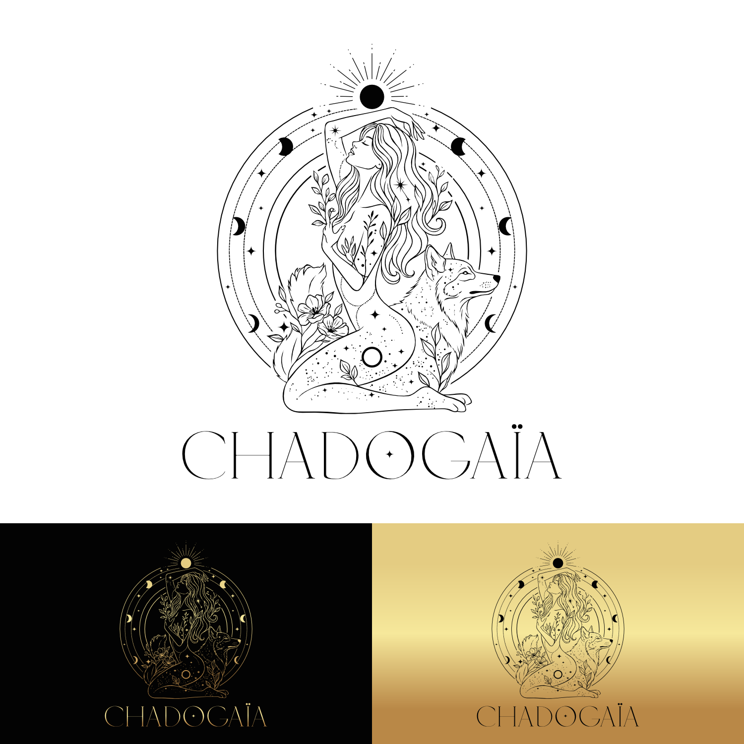 Logo-Design von Dalang Design für dieses Projekt | Design #35655971