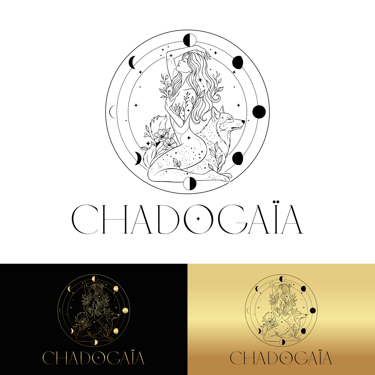 Logo-Design von Dalang Design für dieses Projekt | Design #35747787