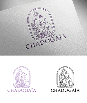 Logo Design by LordRam