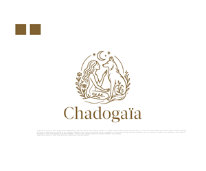 Logo Design by jijan