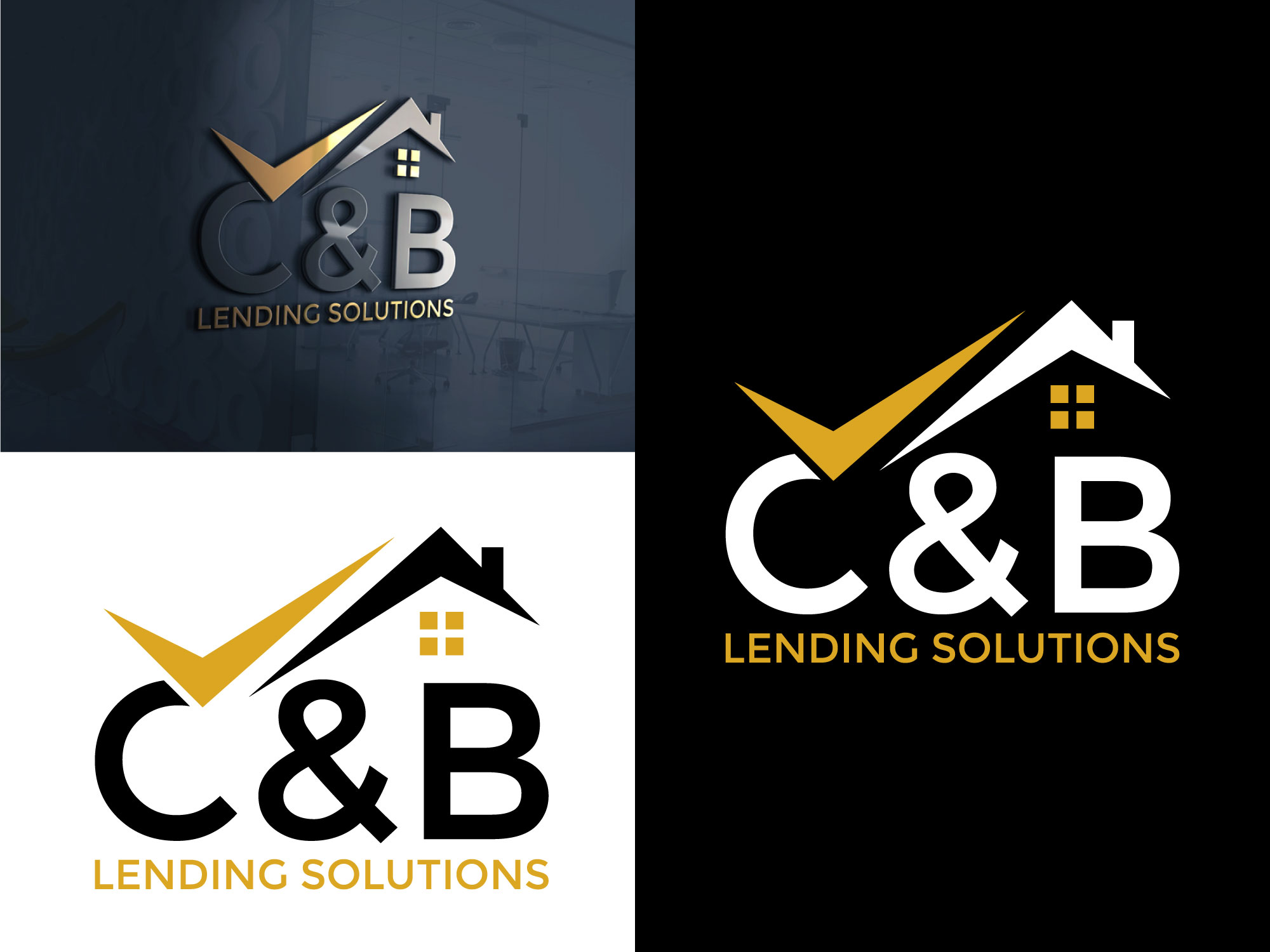 Logo Design by amran mollaa for this project | Design #35639721