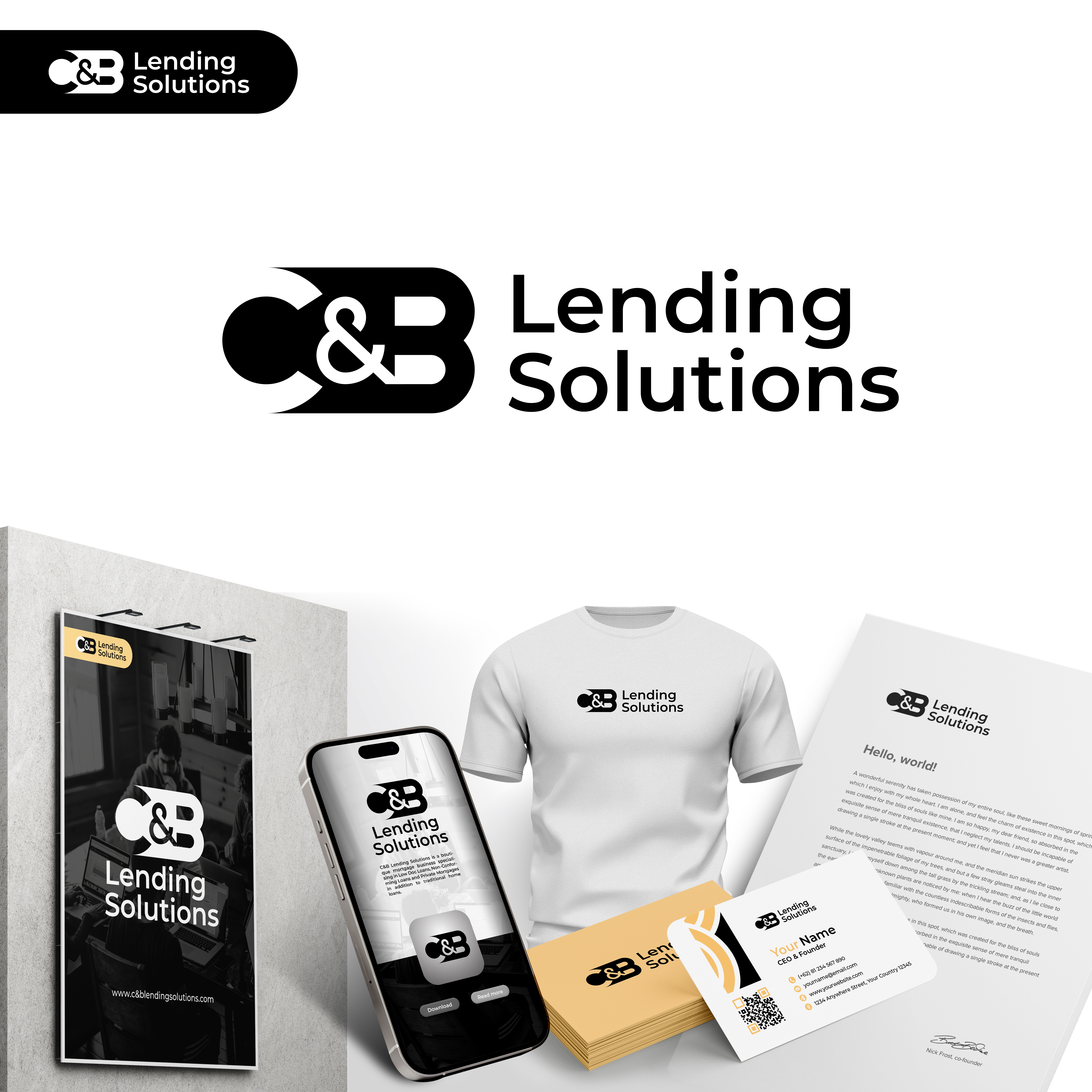 Logo Design by yd.p for this project | Design #35657251