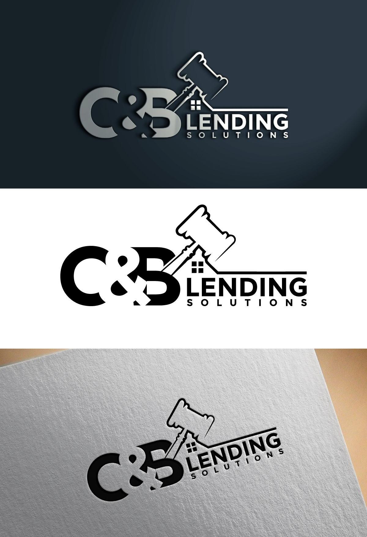 Logo Design by ThemeBoss for this project | Design #35645577