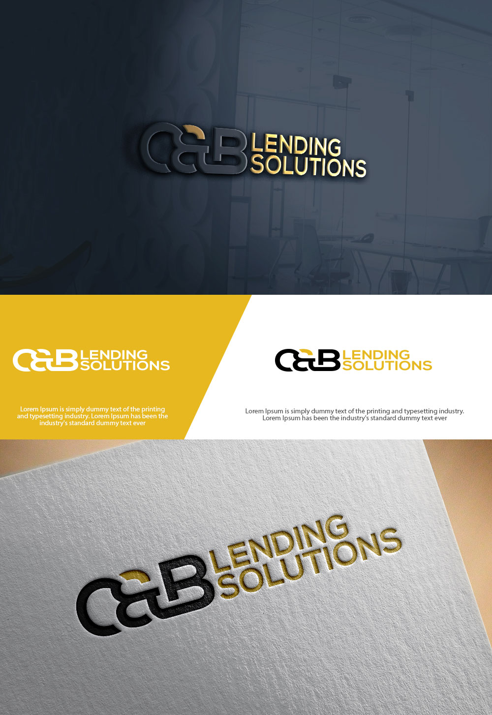 Logo Design by sulemani  creation for this project | Design #35643725