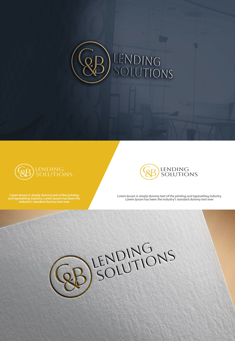 Logo Design by sulemani  creation for this project | Design #35643726