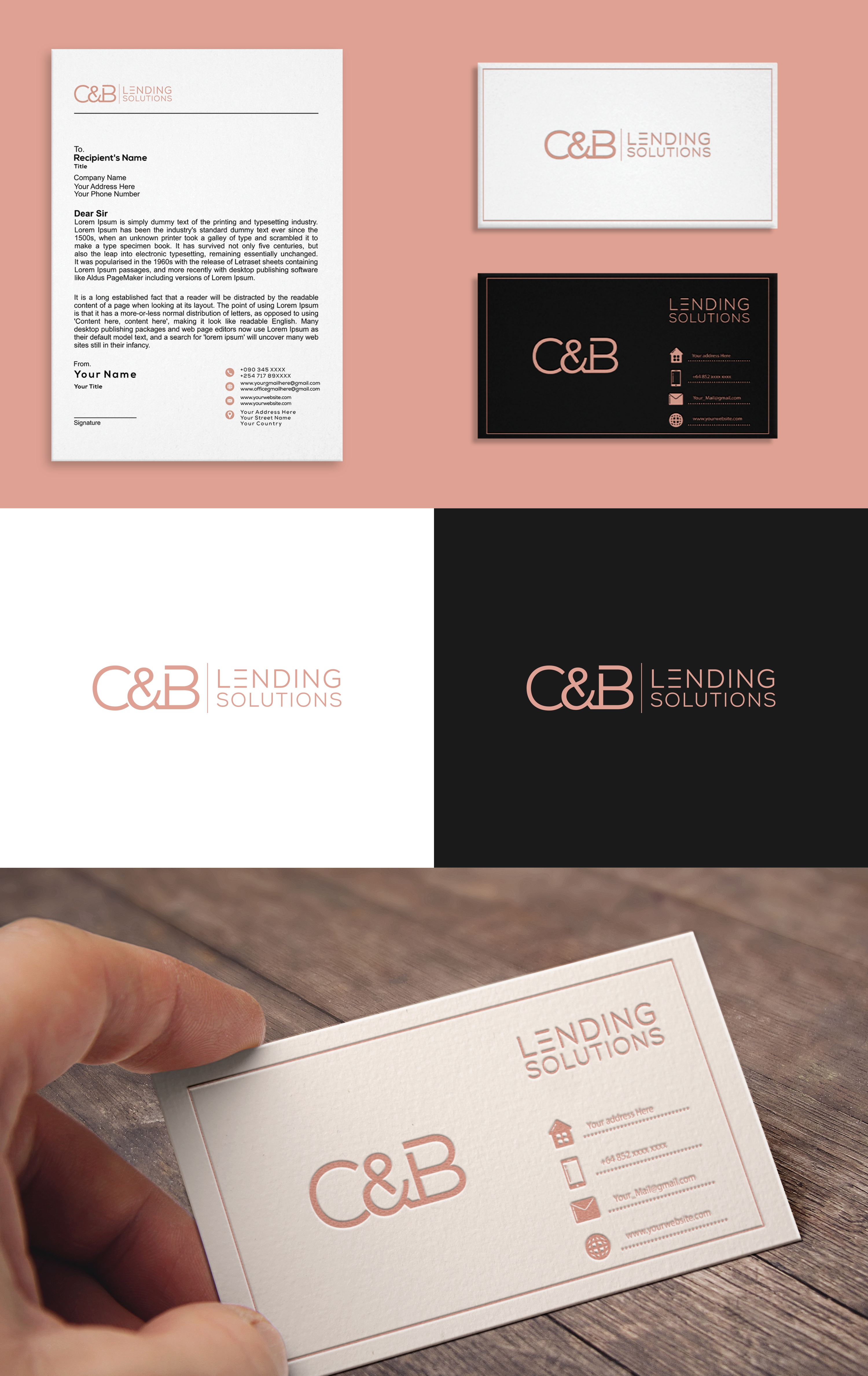 Logo Design by Berkah_Bandot for this project | Design #35712141