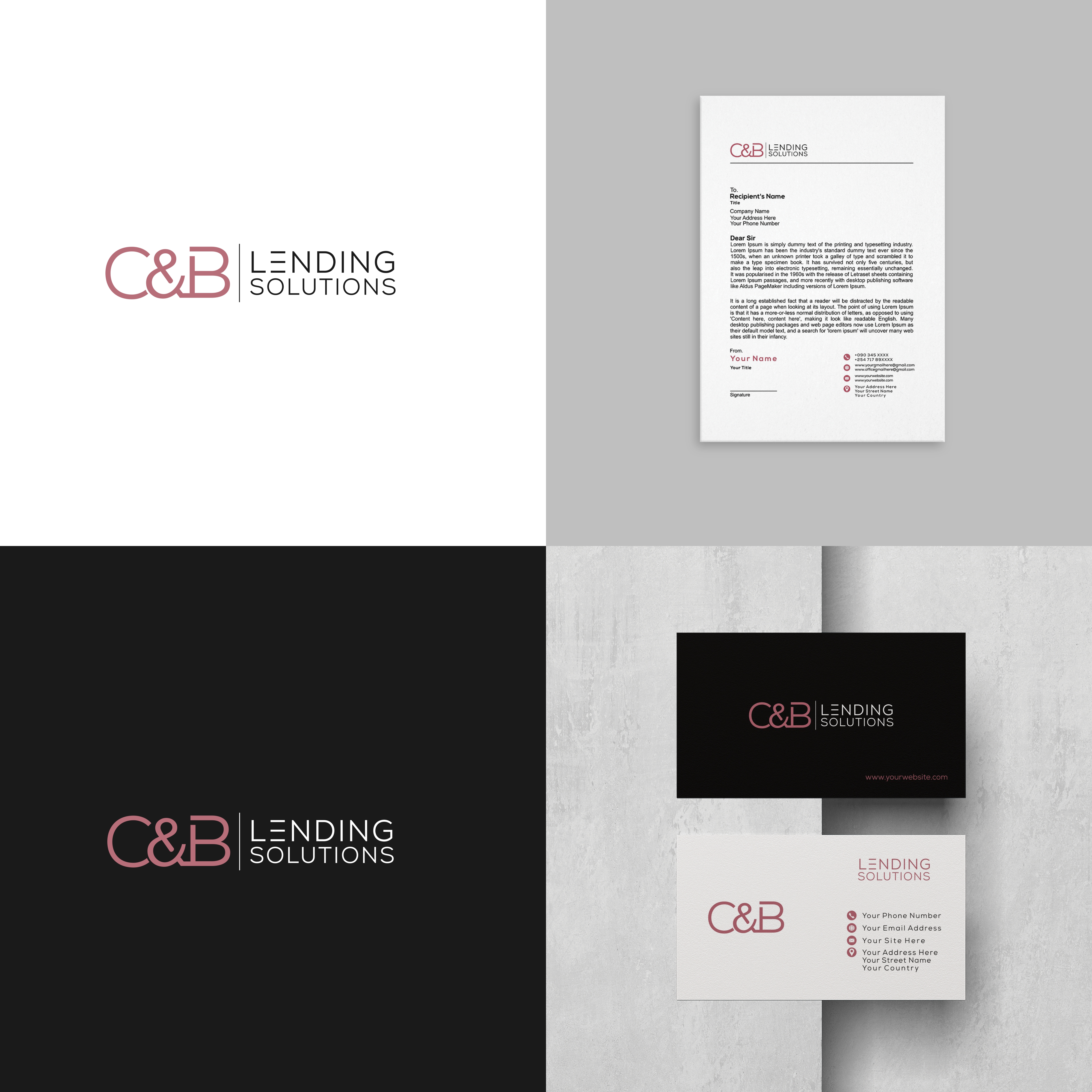 Logo Design by Berkah_Bandot for this project | Design #35718489