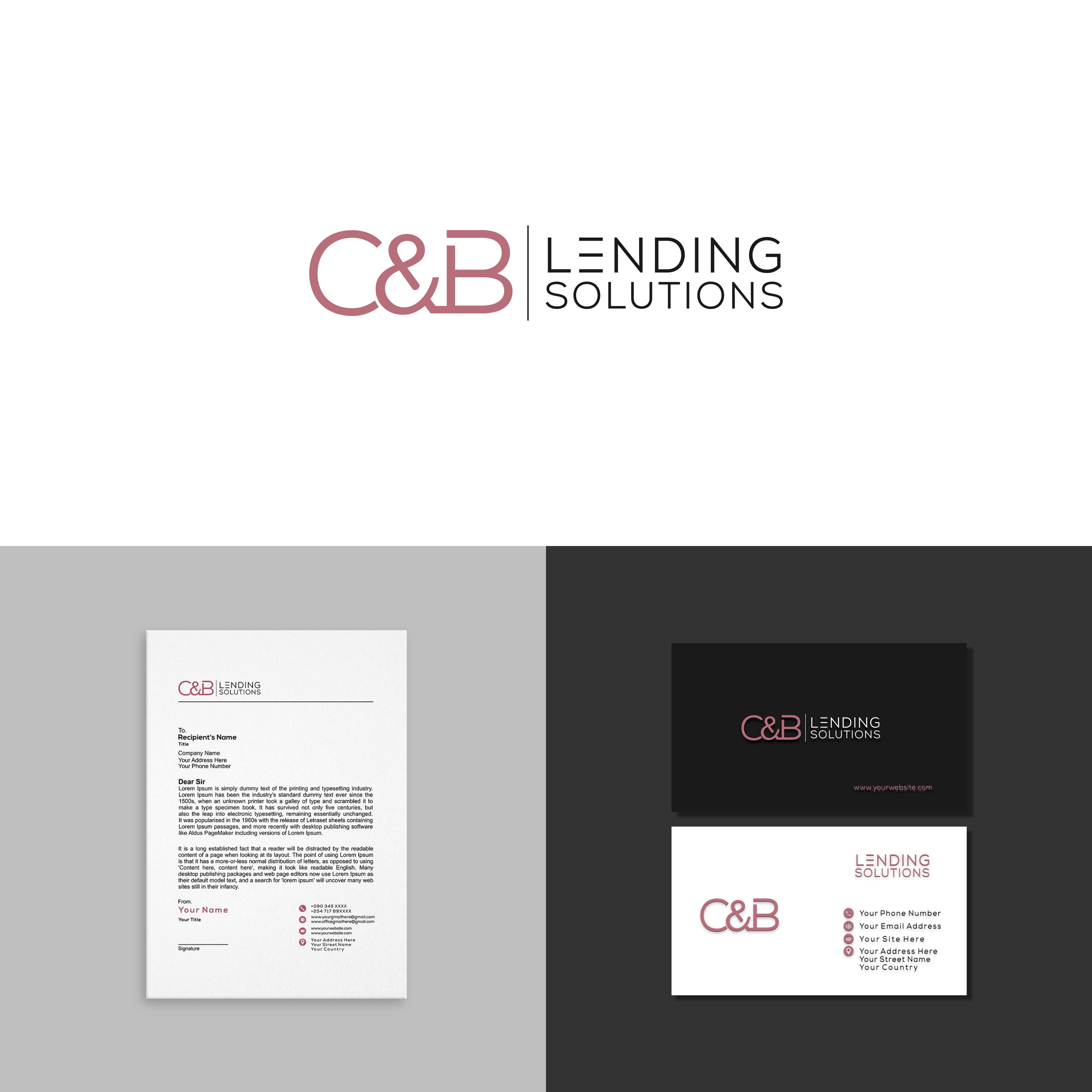 Logo Design by Berkah_Bandot for this project | Design #35718682