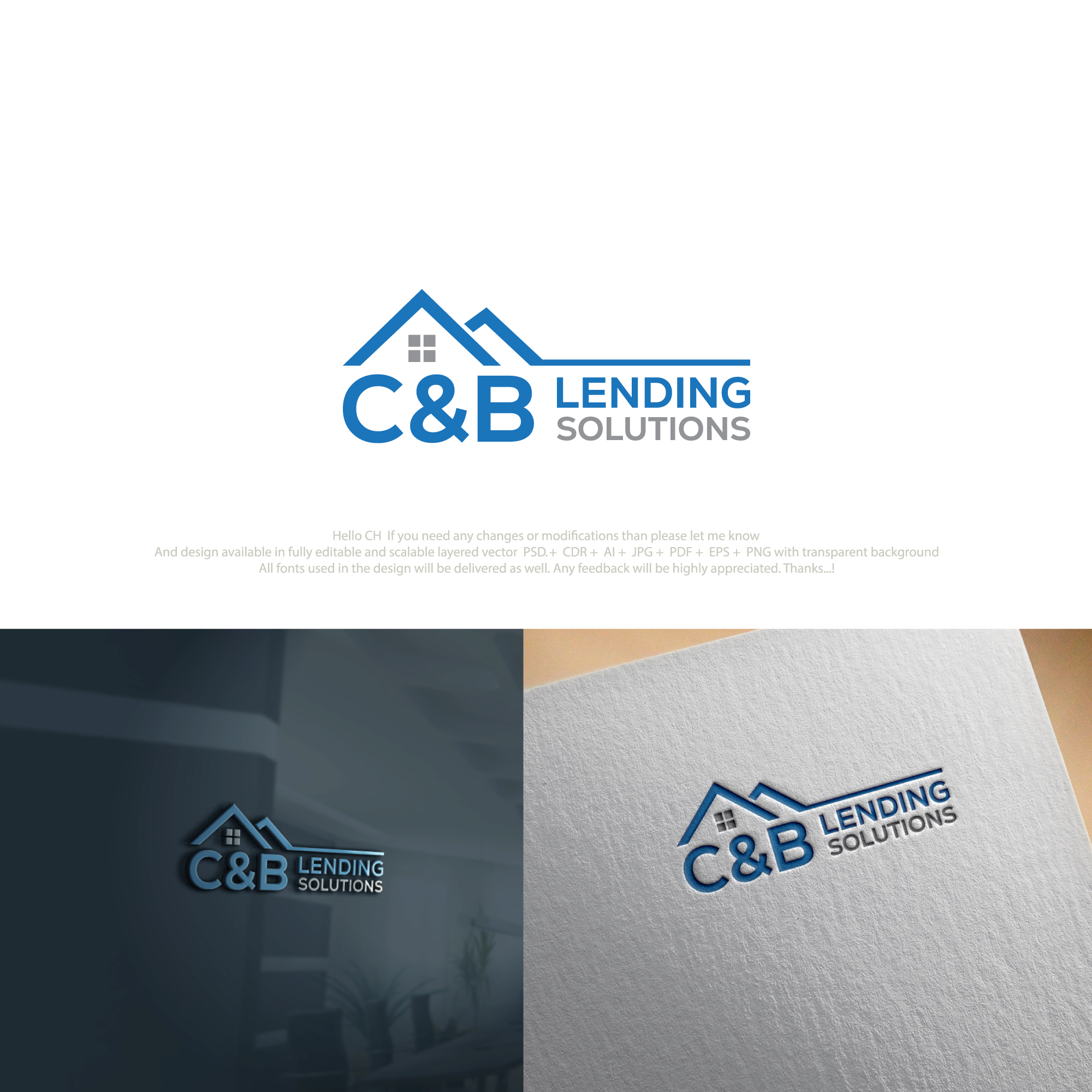 Logo Design by Logofy2025 for this project | Design #35714137