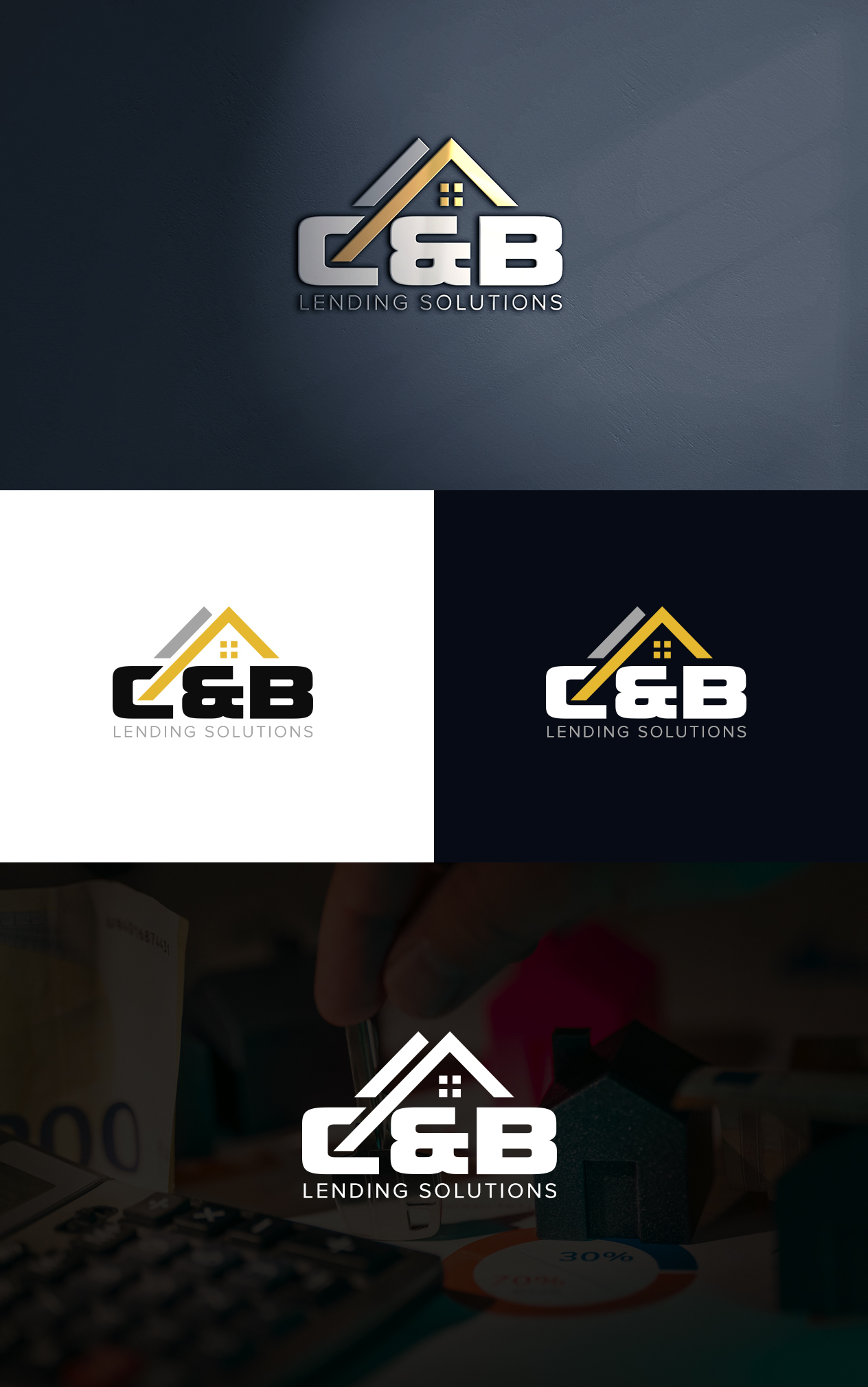 Logo Design by BehindSymbols for this project | Design #35646224