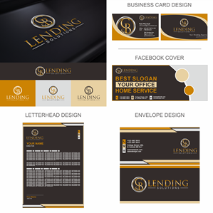 Logo Design by UP_Creative for this project | Design: #35675428