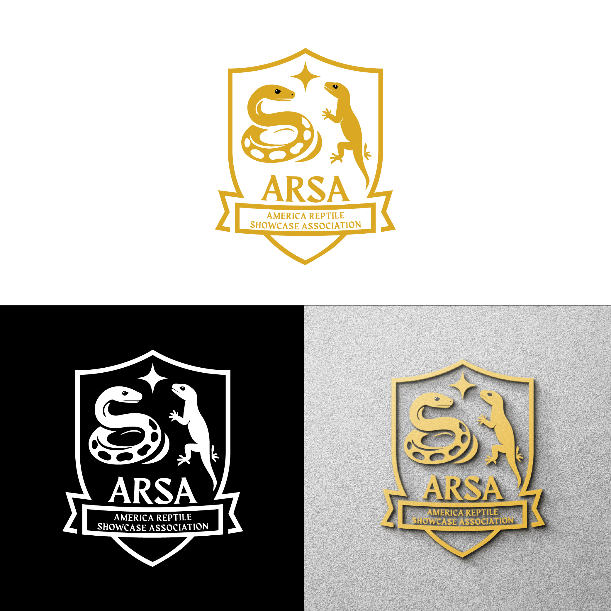 Logo Design by Andry94 for this project | Design #35643618