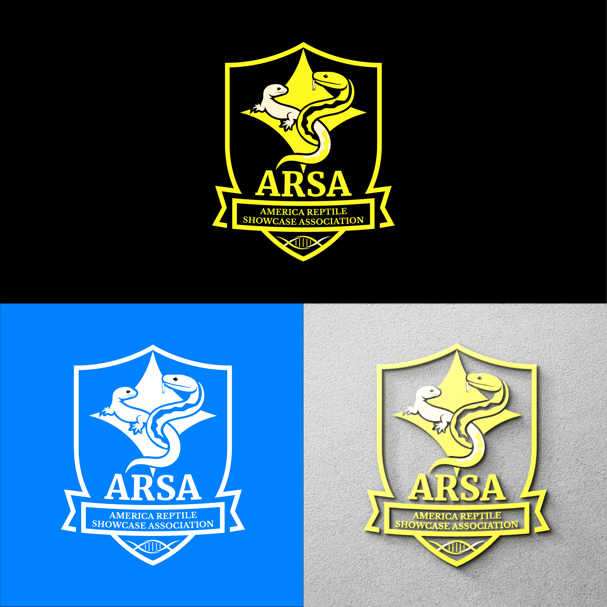 Logo Design by Andry94 for this project | Design #35646065