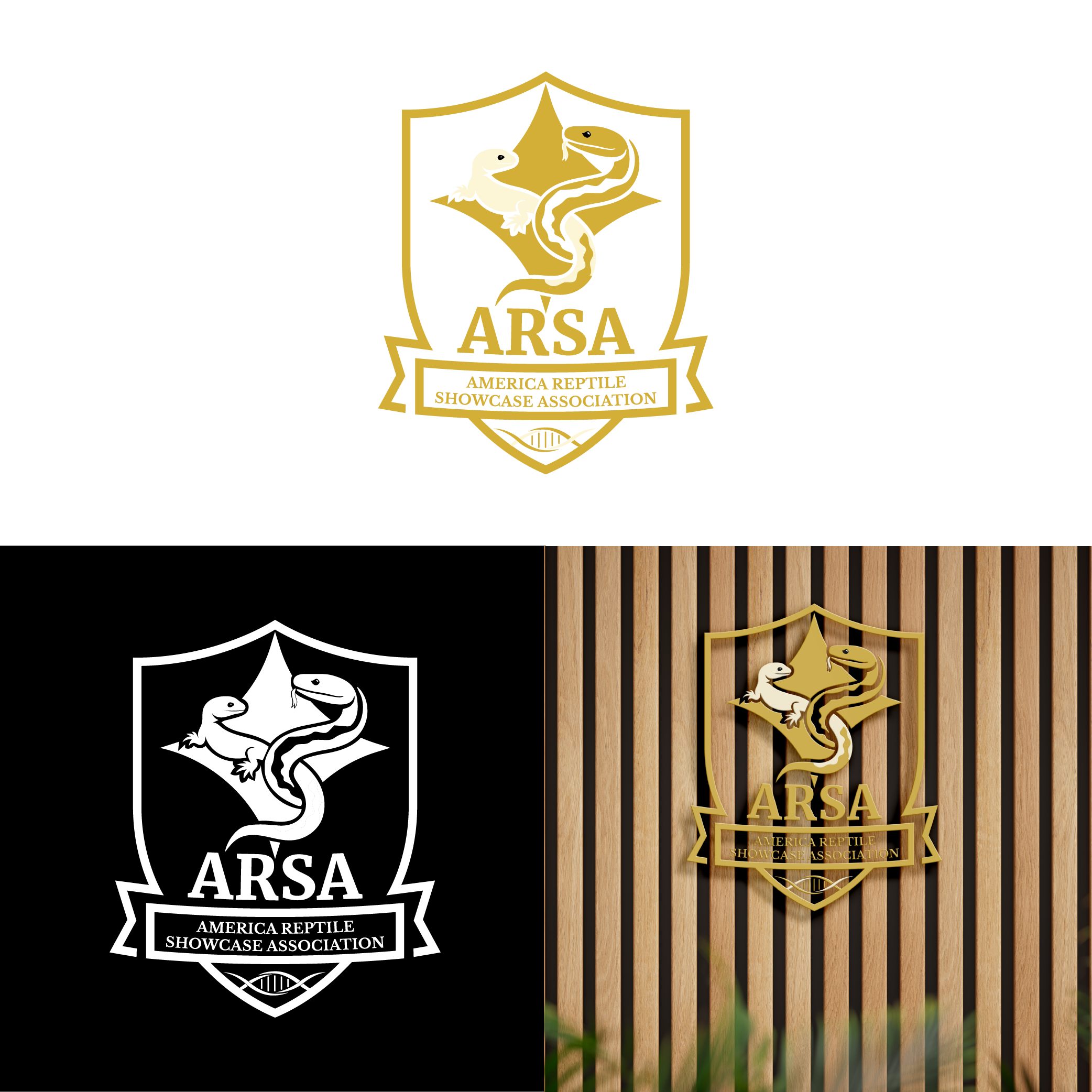 Logo Design by Andry94 for this project | Design #35646094