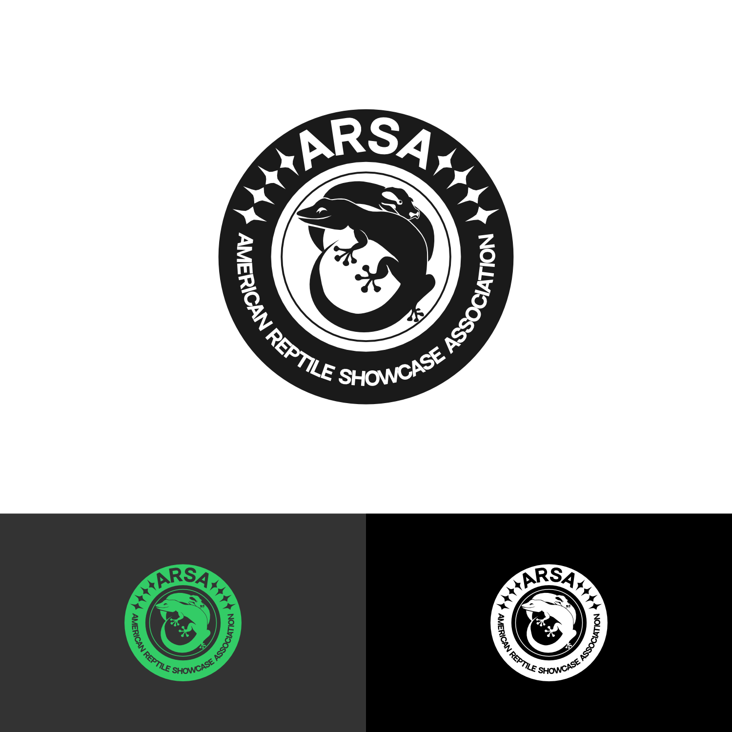 Logo Design by Arttosungging for this project | Design #35643997