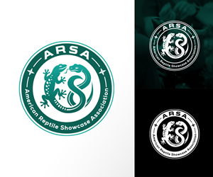 Logo Design by Alf Mozara