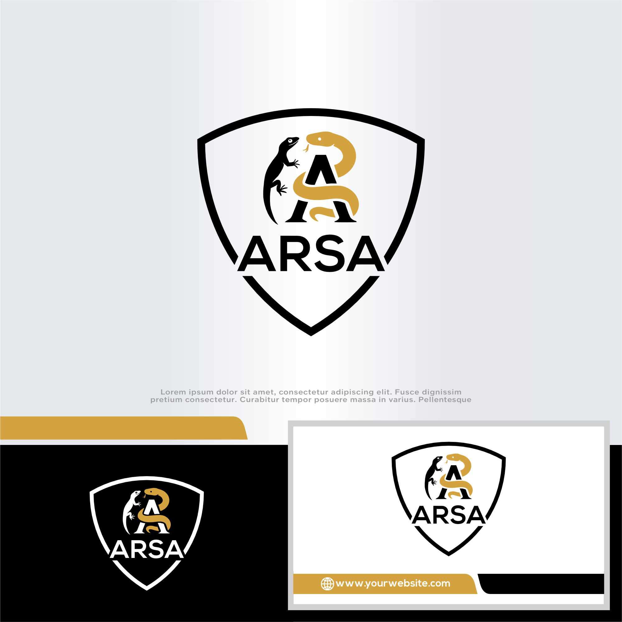 Logo Design by win it for this project | Design #35651631