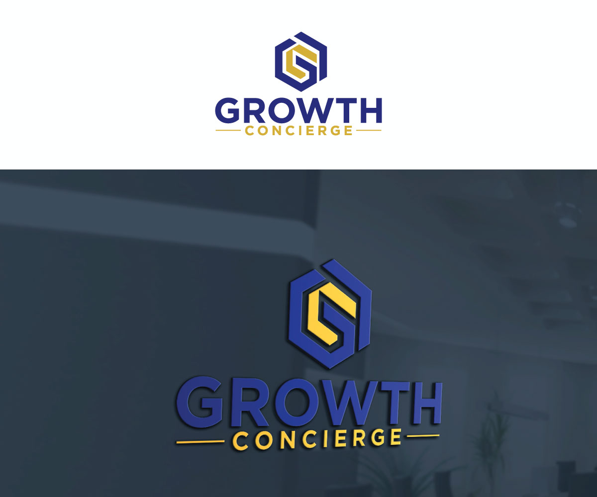 Logo Design by Luckey yaari for this project | Design #35640128