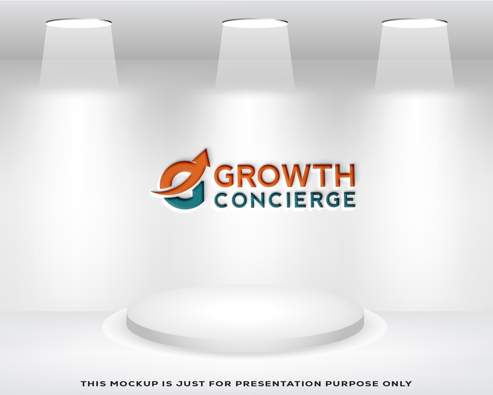 Logo Design by Razaq for this project | Design #35636044