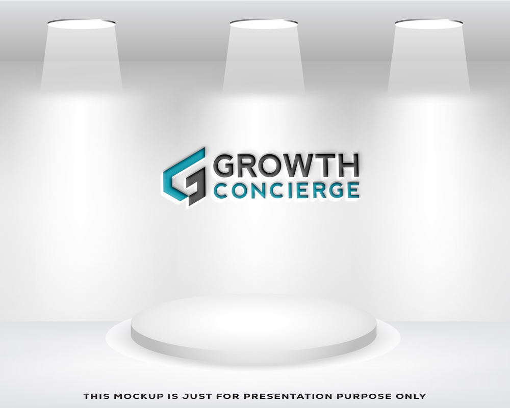 Logo Design by Razaq for this project | Design #35636045