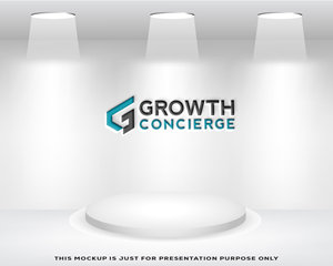 Logo Design by Razaq for this project | Design: #35636045