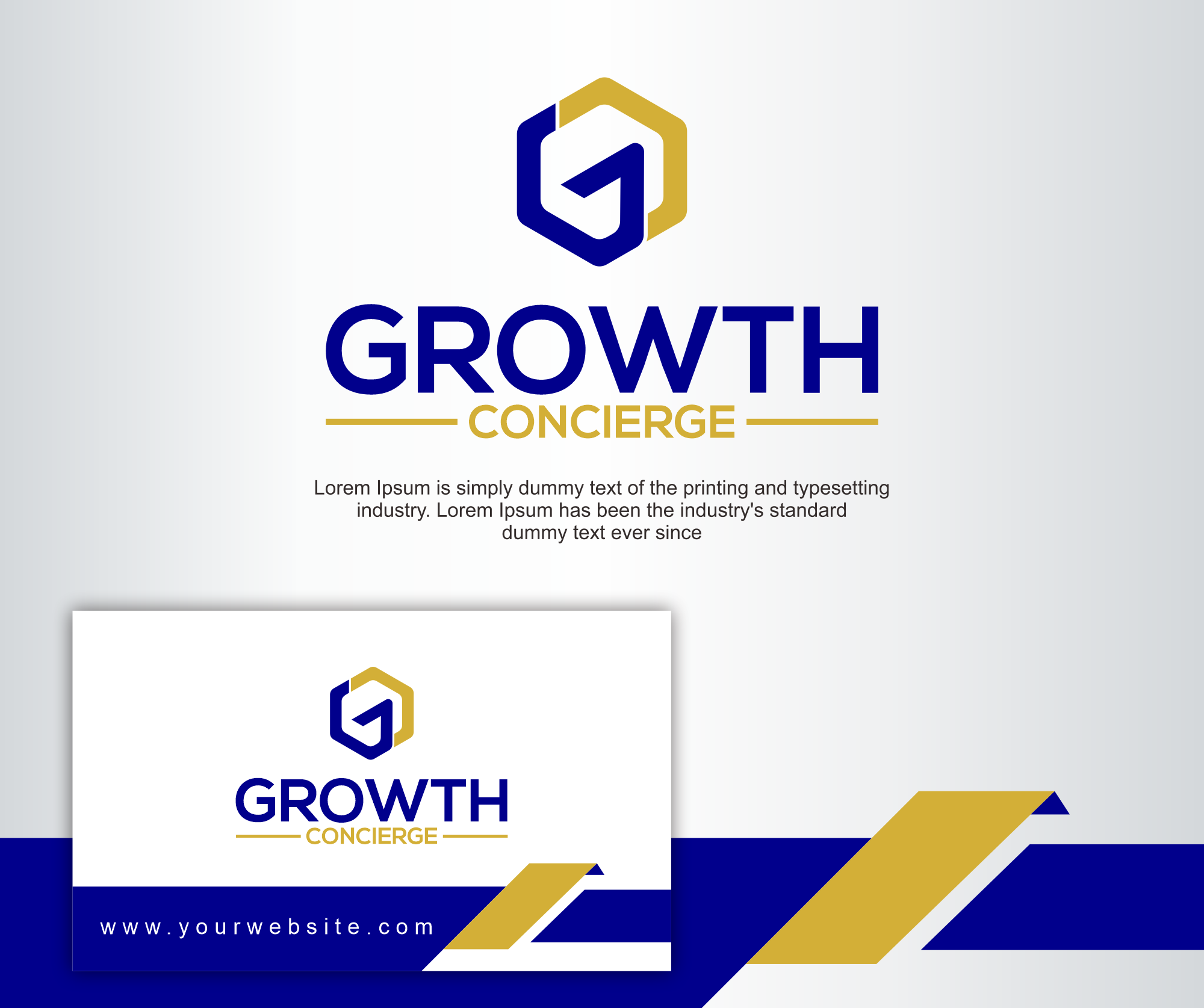 Logo Design by putri elegant for this project | Design #35635901