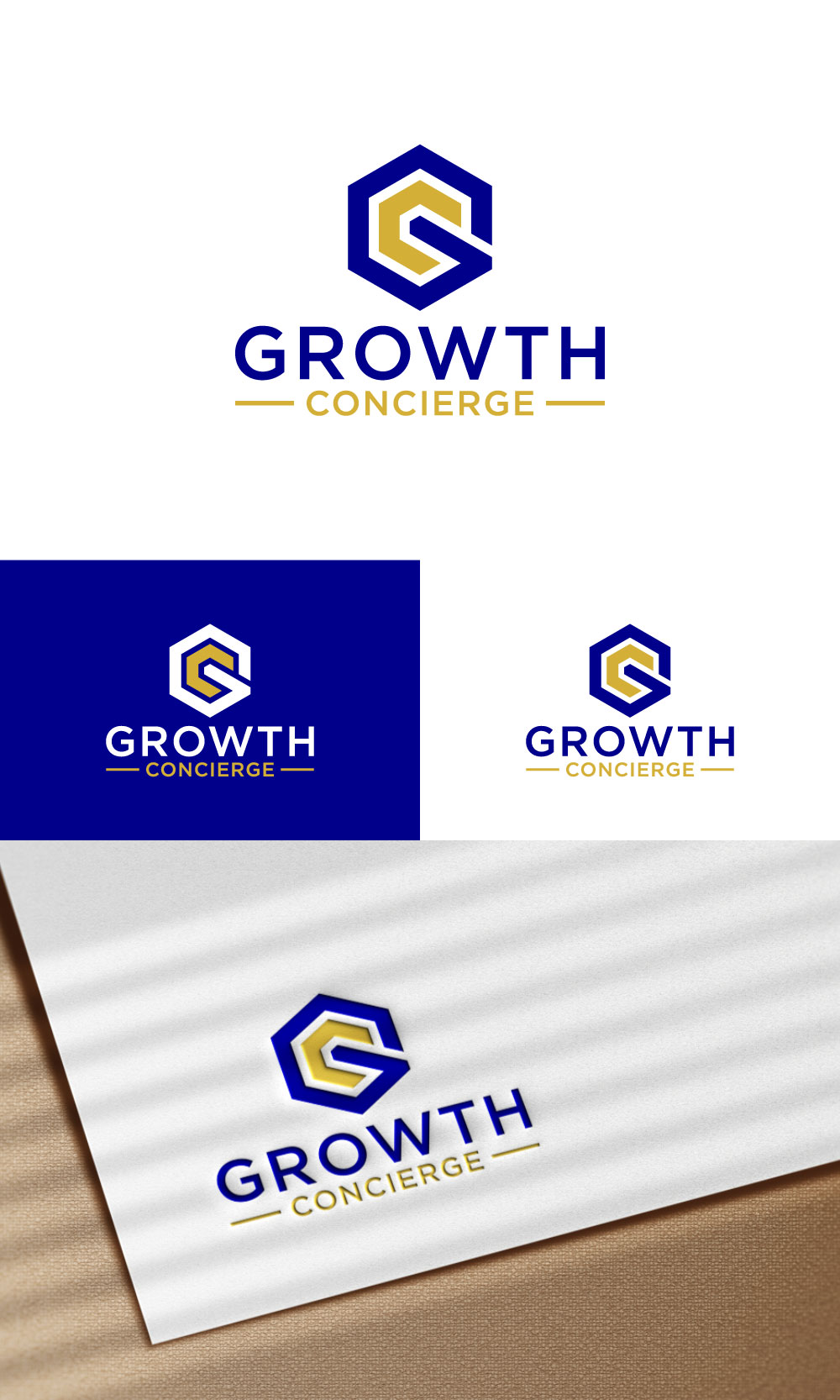 Logo Design by loveqis for this project | Design #35642626