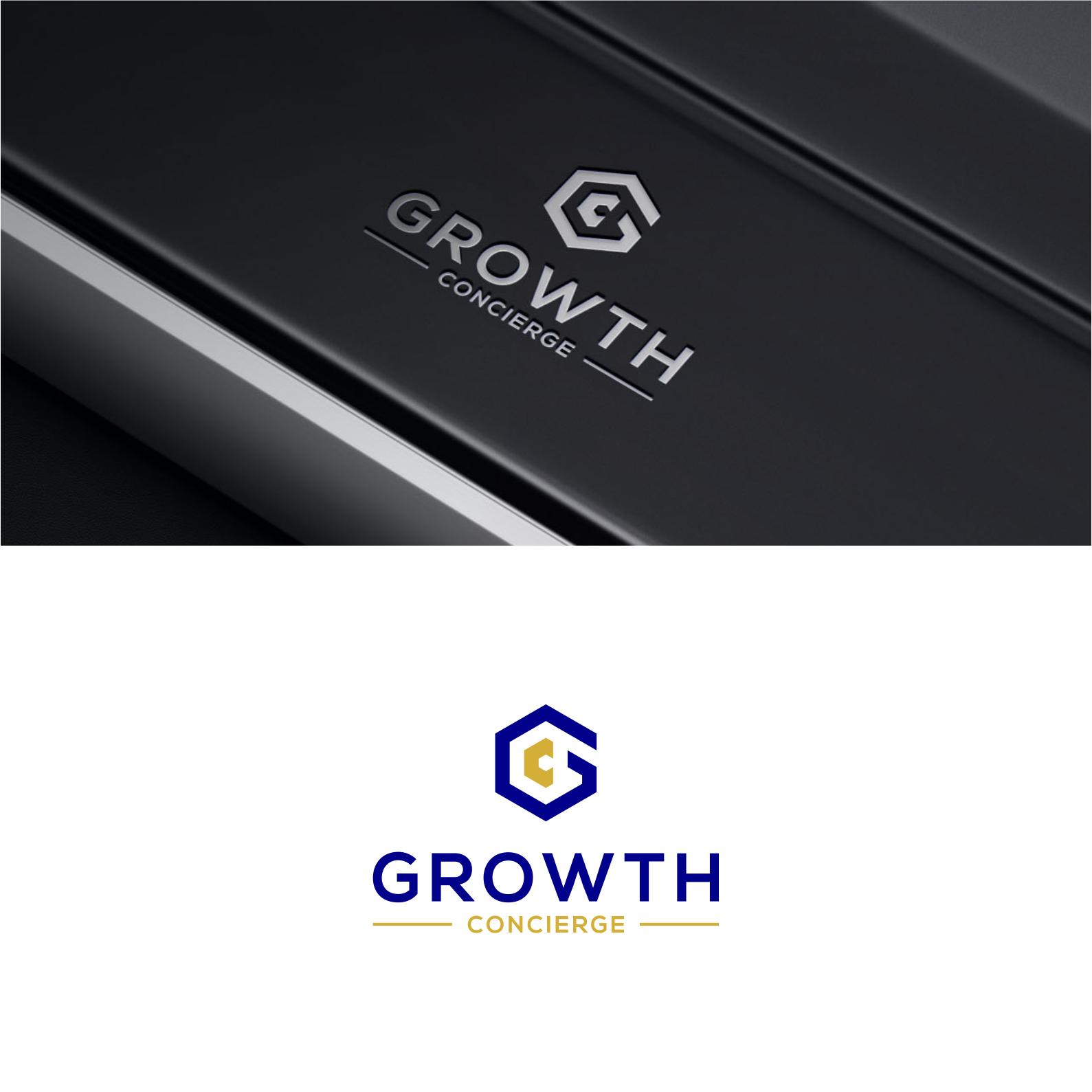 Logo Design by dodobakauu for this project | Design #35635819