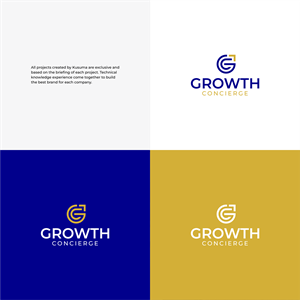 Logo-Design von Kusuma Studio für dieses Projekt | Design: #35636211