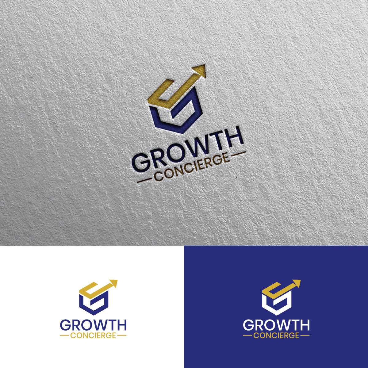 Logo Design by Alex Henry for this project | Design #35639642