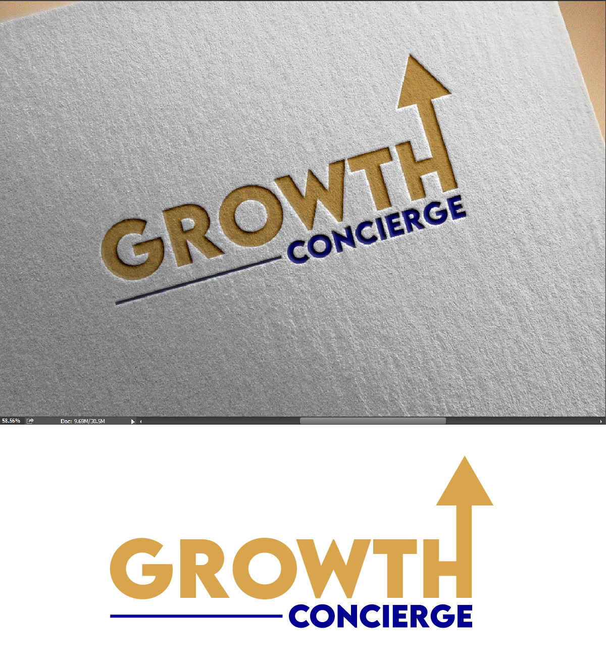 Logo Design by fly  design for this project | Design #35642531