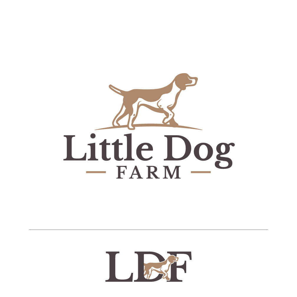 Logo Design by Franabanana for this project | Design #35684448