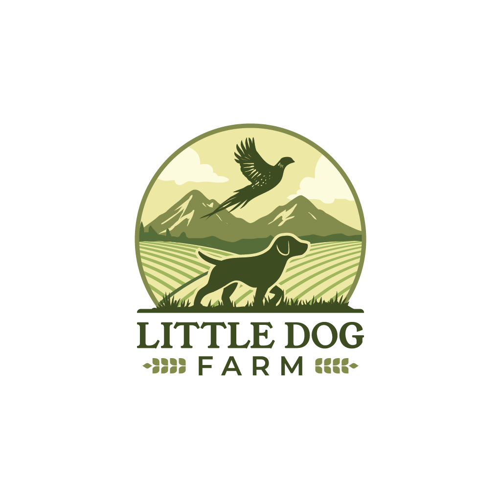 Logo Design by Jerwin Intac for this project | Design #35640402
