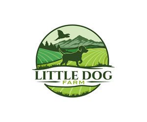 Logo Design by James J.