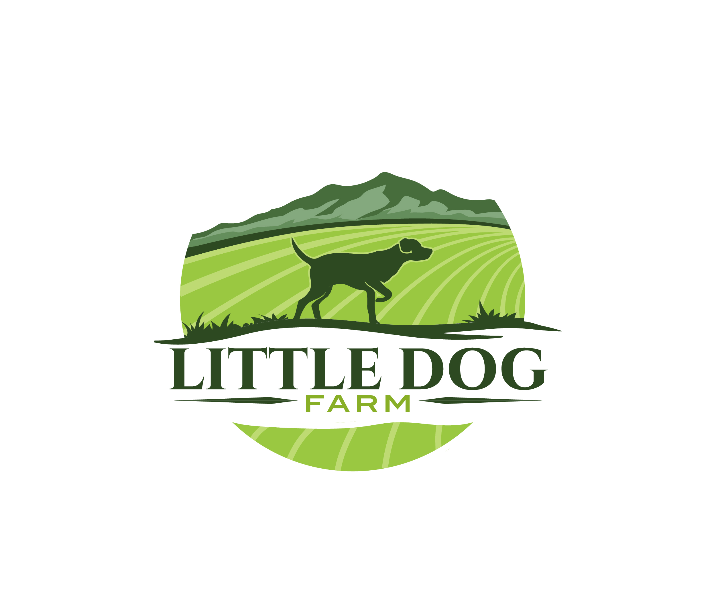 Logo Design by James J. for this project | Design #35671934