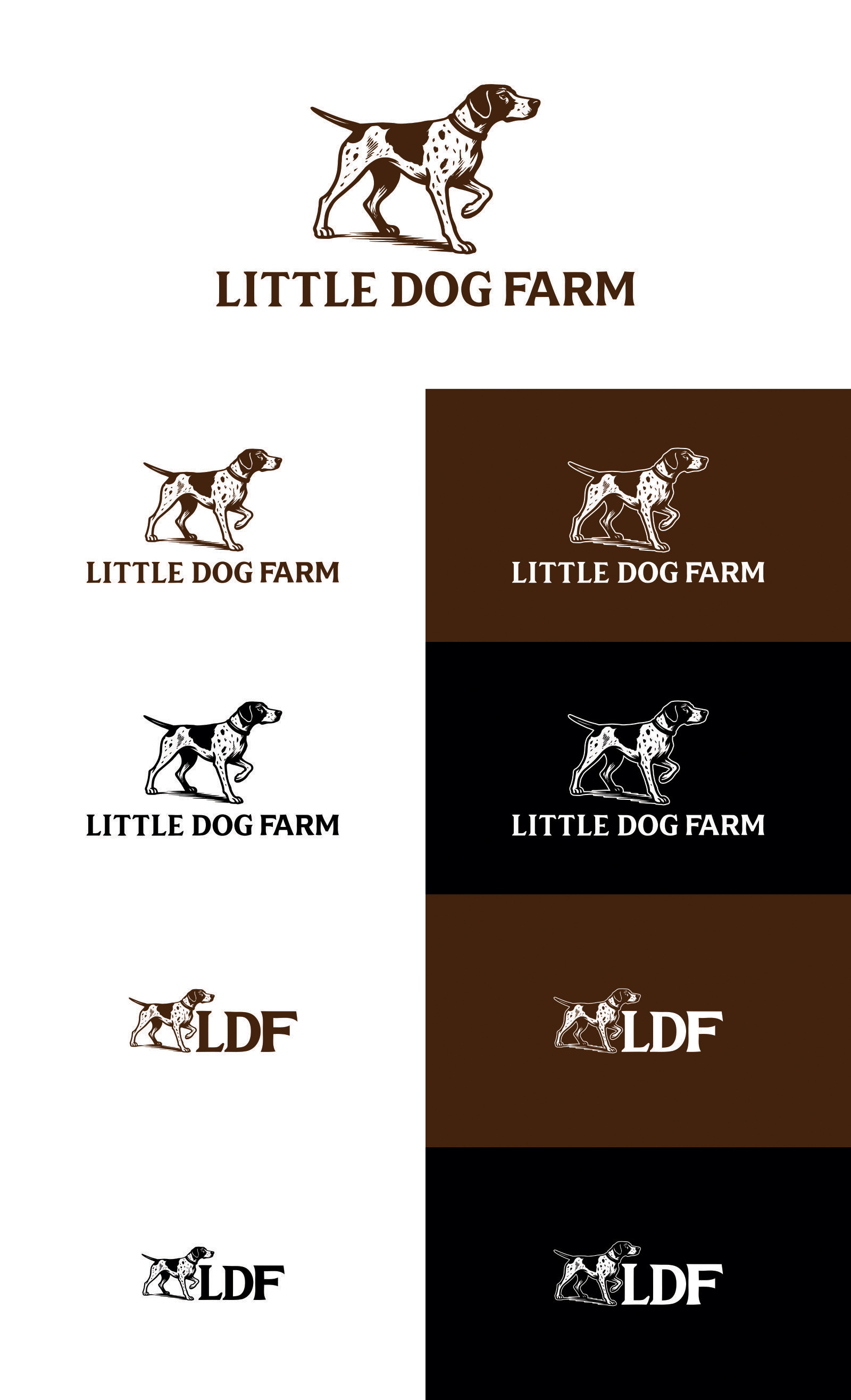 Logo Design by LordRam for this project | Design #35766787