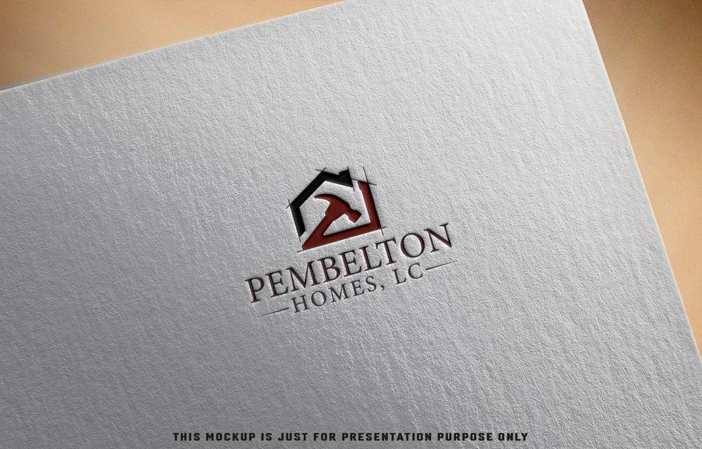 Logo Design by Razaq for this project | Design #35638752