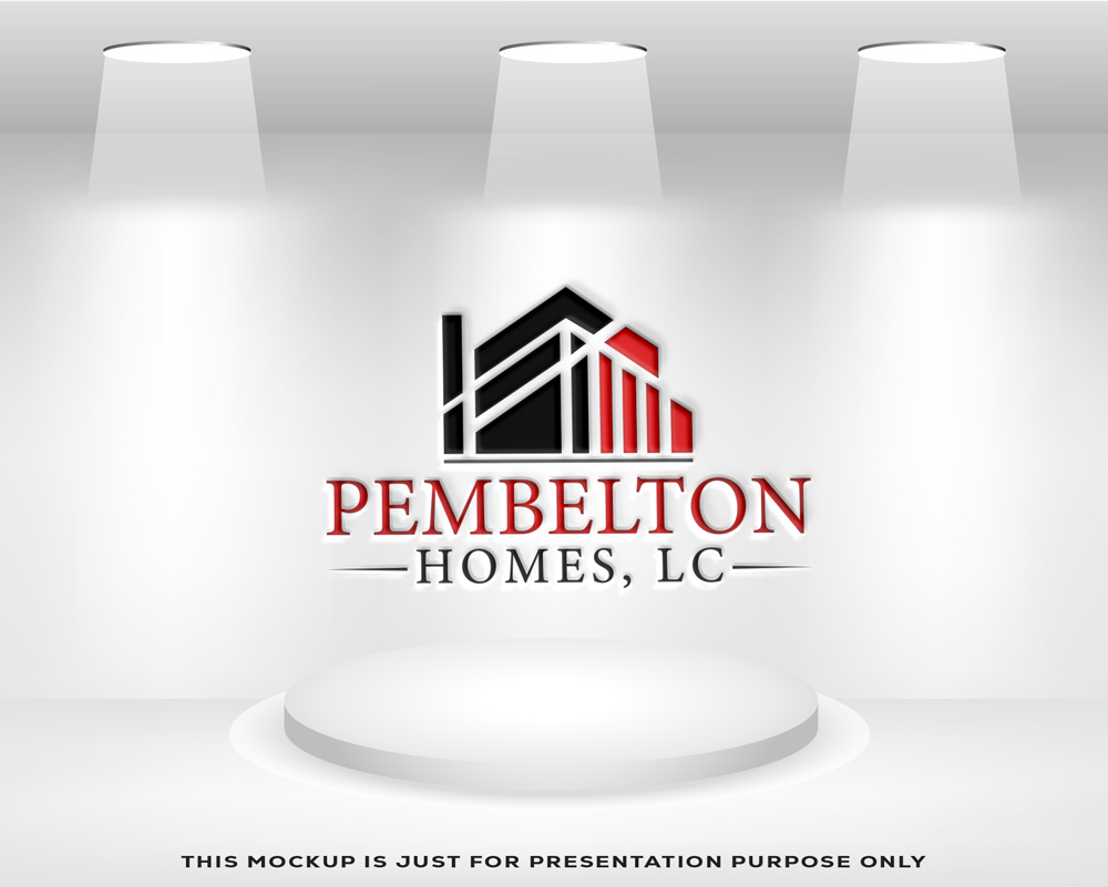 Logo Design by Razaq for this project | Design #35638753