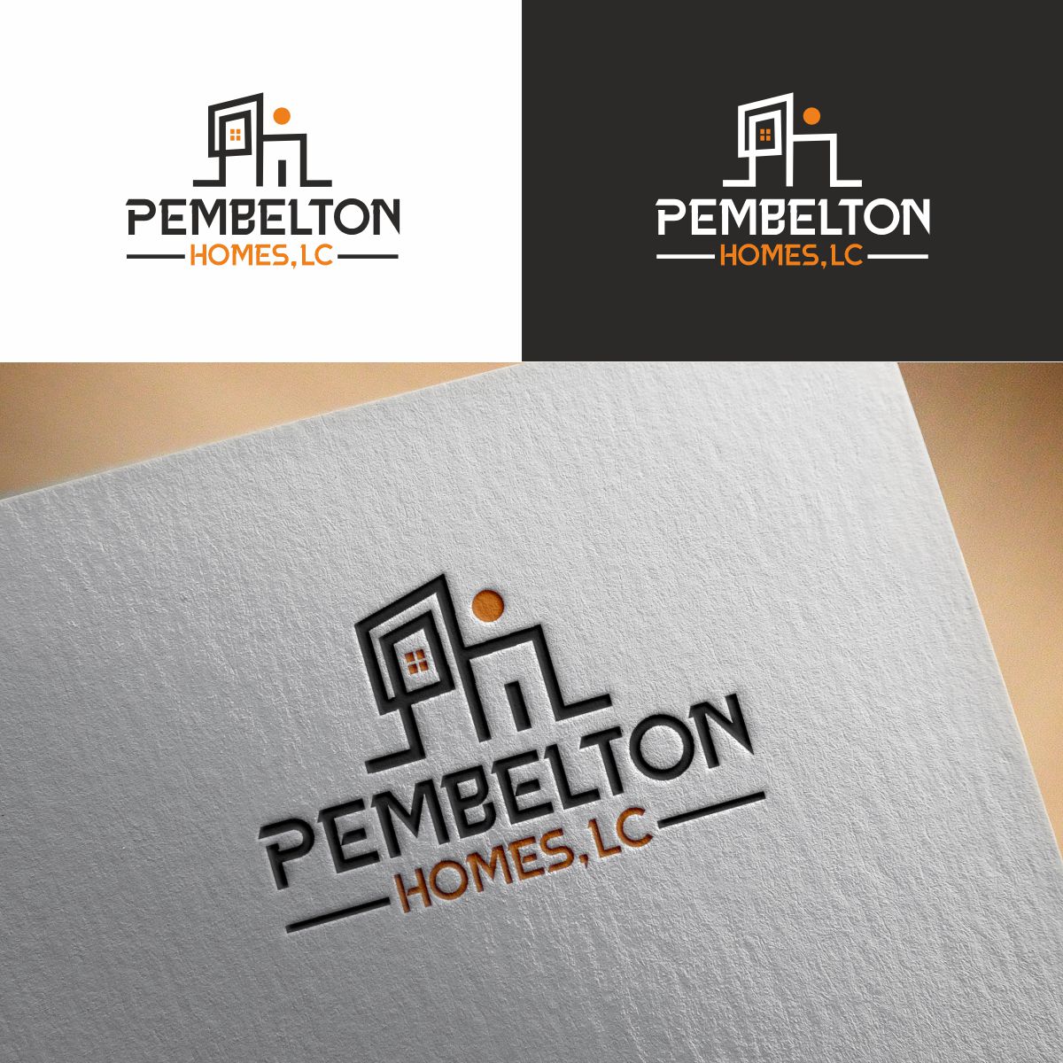 Logo Design by Fortmindz for this project | Design #35642061