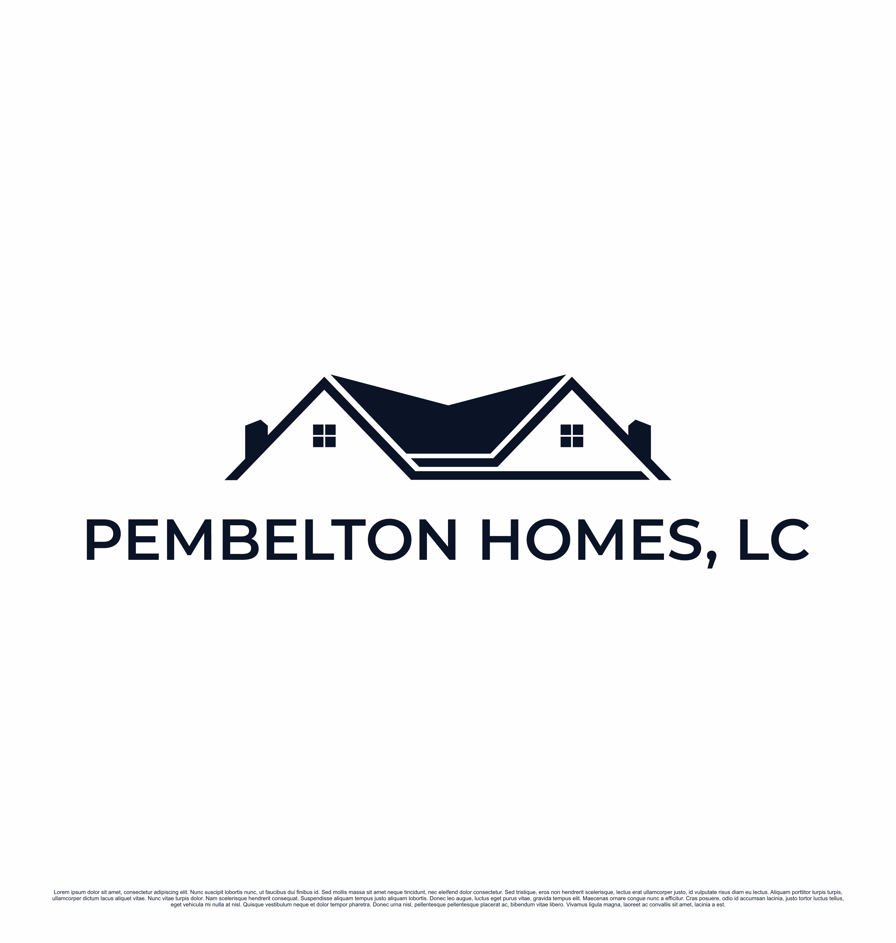 Logo Design by saesean for this project | Design #35641518