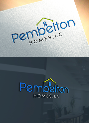 Logo Design by RaKu 2 for this project | Design: #35664194