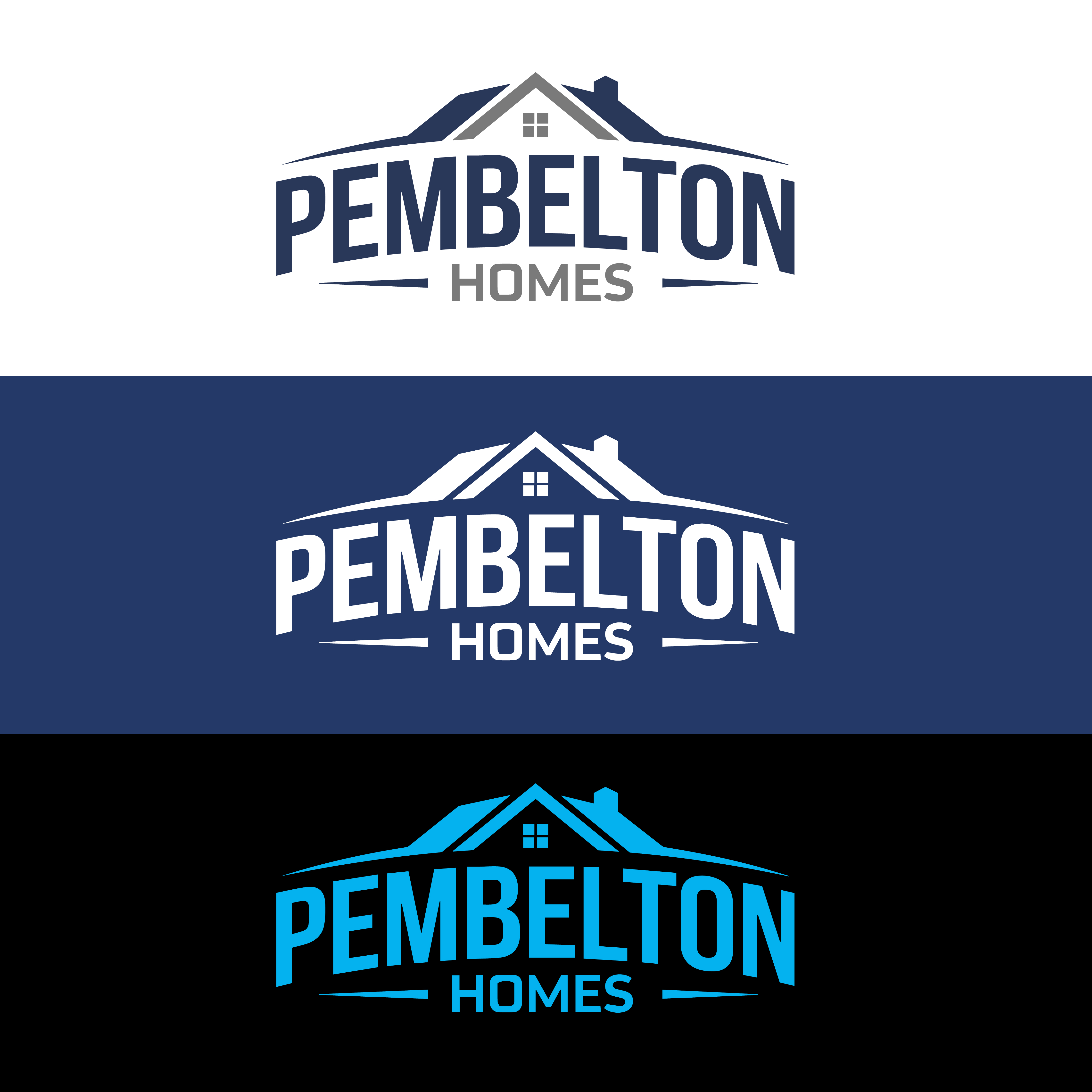 Logo Design by Shariqology for this project | Design #35640875