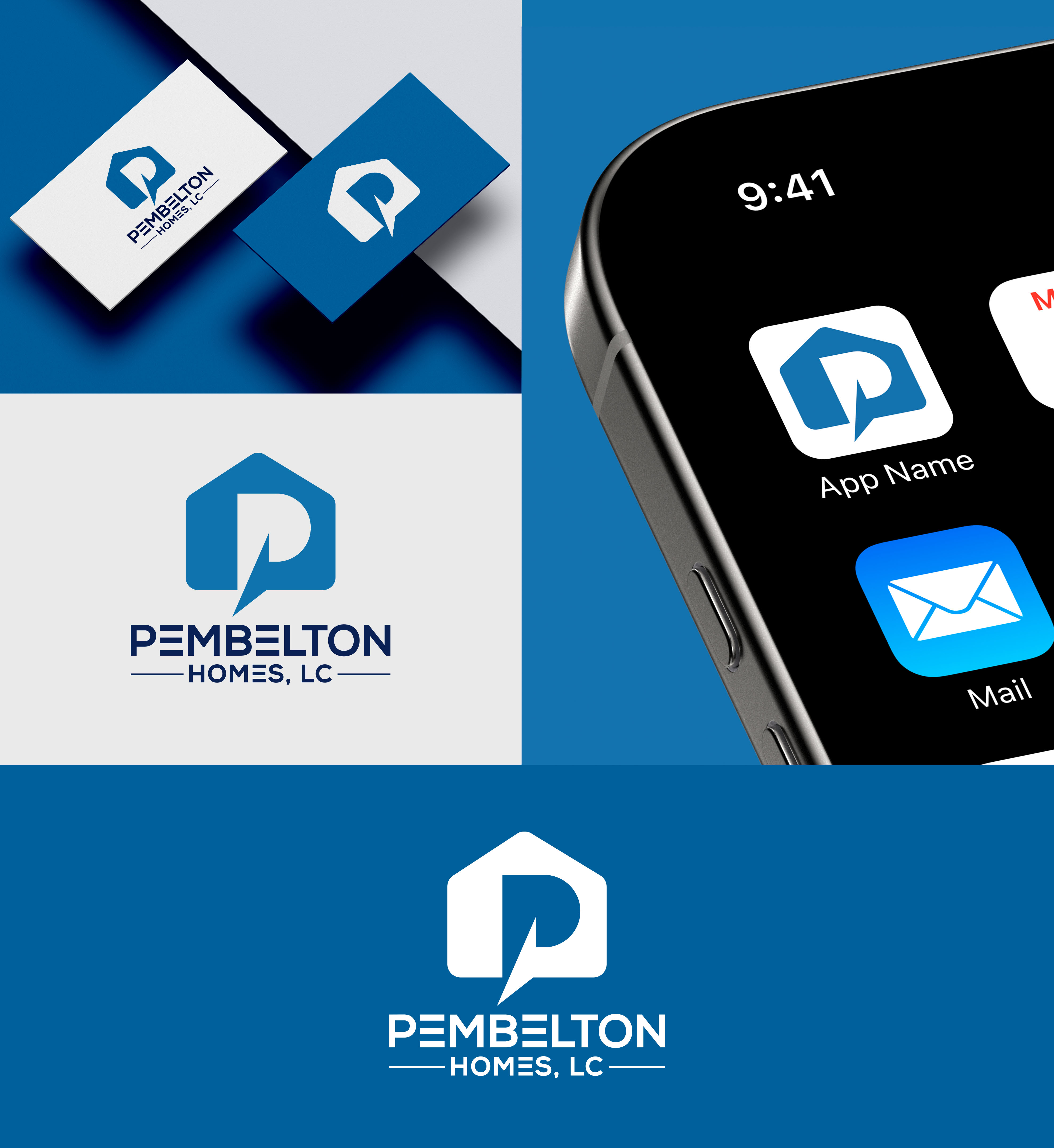 Logo Design by yellowdot for this project | Design #35640079