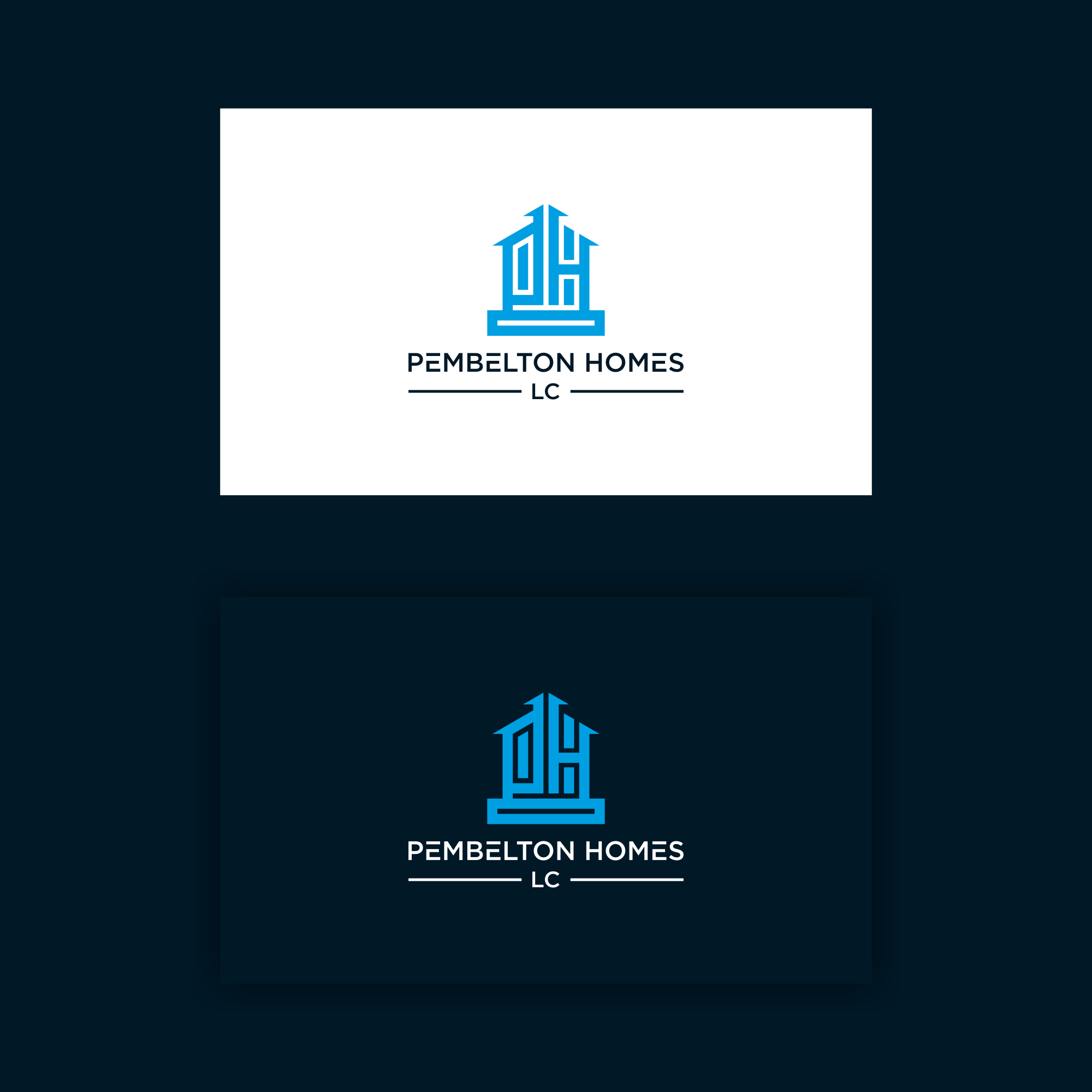 Logo Design by MOTA_FARA for this project | Design #35670291