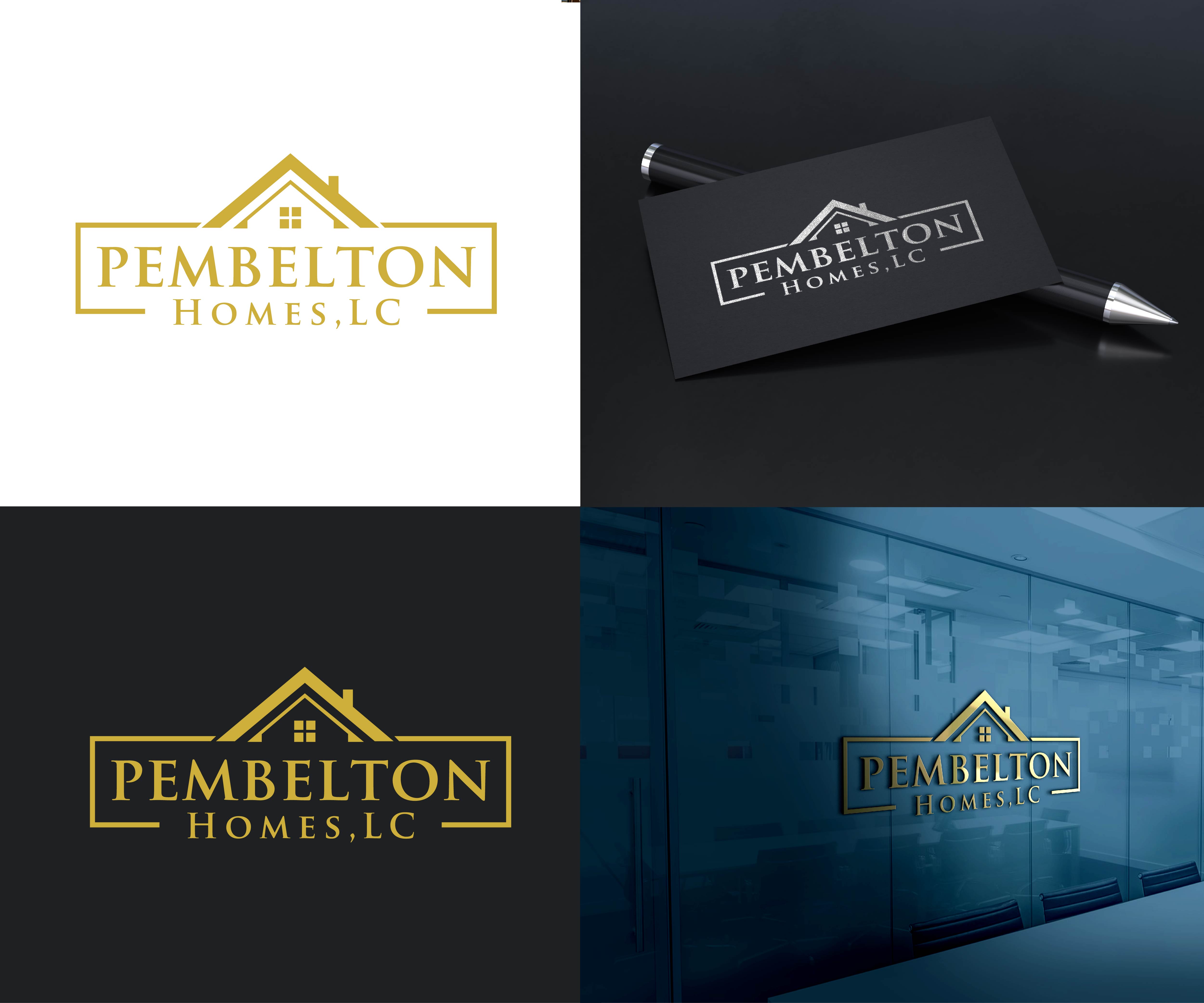 Logo Design by zahralotusa for this project | Design #35661495