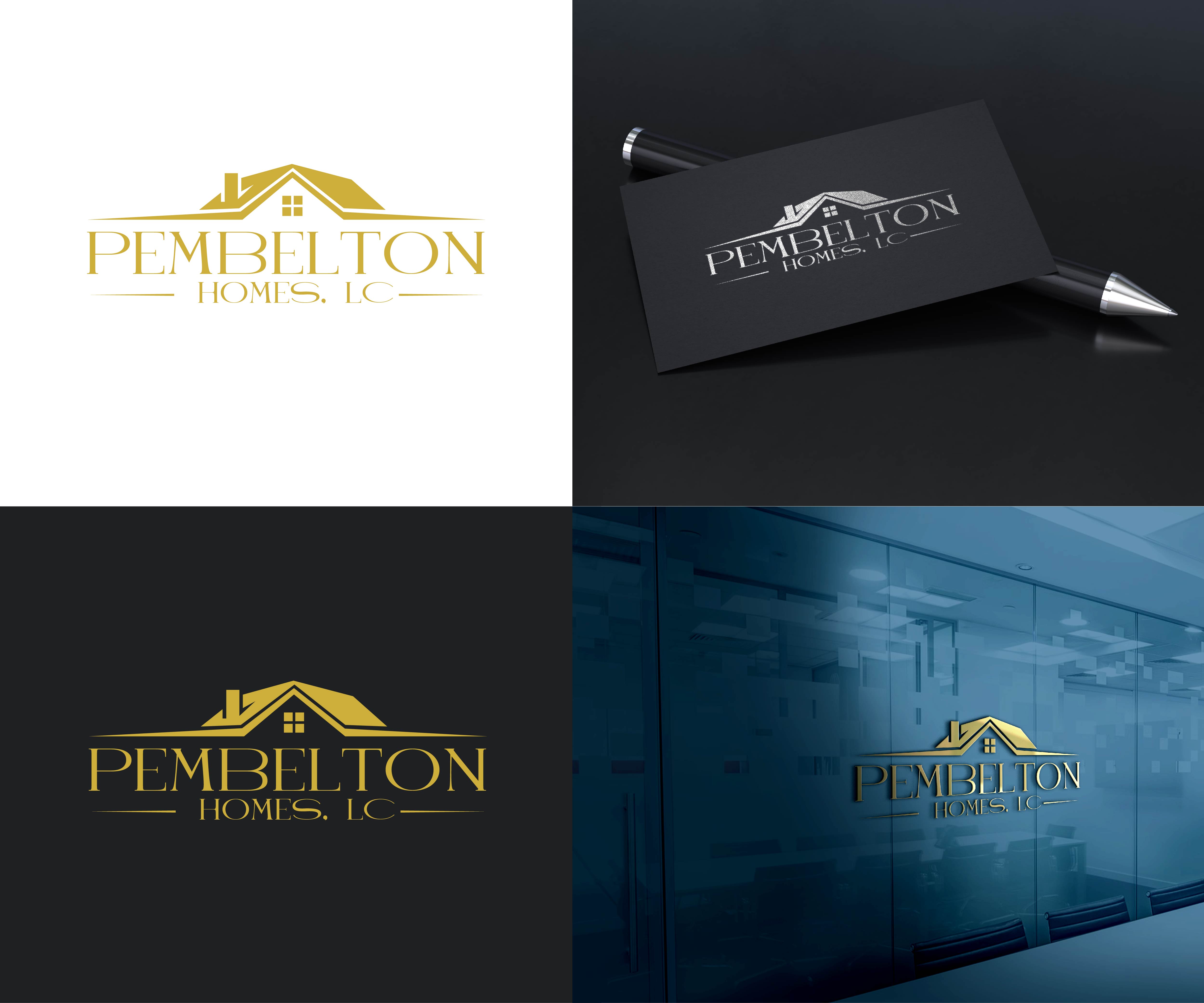 Logo Design by zahralotusa for this project | Design #35661497